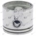 Kit piston drujba Partner 351, 350, 370, 371, 372, 390, 420 41mm (2 segmenti) (Aip) 